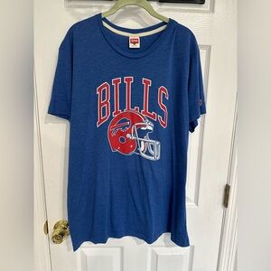 Homage Buffalo Bills Men’s XL shirt